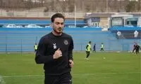 توافق سنگین پرسپولیس برای شکار مهاجم روبین‌کازان