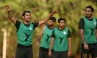 این بازیکن برگ برنده استقلال است