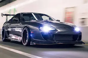 10 خودروی JDM که بعد از ۳۰ سال هنوز محبوب‌اند