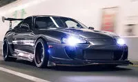 10 خودروی JDM که بعد از ۳۰ سال هنوز محبوب‌اند