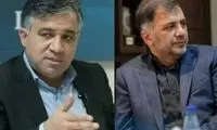 پاسخ جنجالی مدیرعامل تراکتور به تاجرنیا!