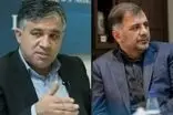 پاسخ جنجالی مدیرعامل تراکتور به تاجرنیا!