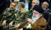 درخواست فوری رهبر انقلاب درباره اسرائیل