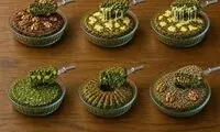 ۶ مدل کوکوی مجلسی و خوشمزه برای ناهار و شام