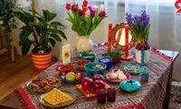 ماجرای سفره هفت‌سین 50میلیونی چه بود؟