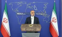 هشدار ایران به باکو: صبر را به ضعف تفسیر نکند