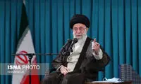 جمله منتخب سال رهبری از نظر کاربران انتخاب شد