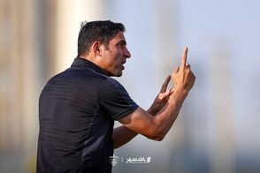 ویژگی مشترک سرمربیان سپاهان و پرسپولیس از نگاه هاشمیان