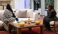 نگاهی به برنامه‌ای که بهاره افشاری ساخته است 