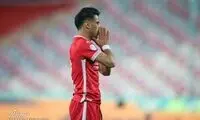 ستاره پرسپولیس رفتنی شد