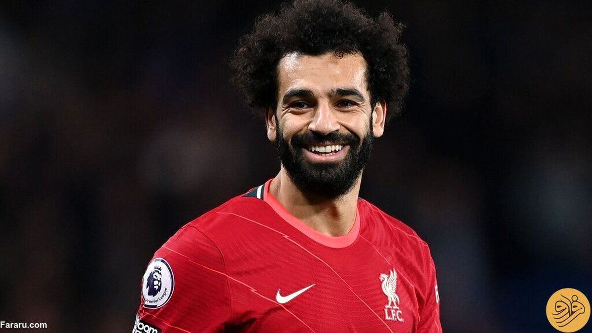 محمد صلاح در یک قدمی الاتحاد؟