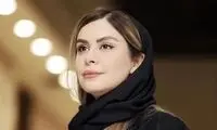 نجمه جودکی با این عکس، قربان صدقه مادرش رفت