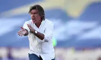 ادامه سیاست فرهاد مجیدی توسط ساپینتو