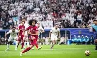 آقای گل جدید آسیا مشخص شد