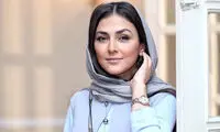 توئیت بازیگر زن مشهور در مورد حجاب اجباری