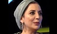 رویا میرعلمی رو به دوربین از گوگوش عذرخواهی کرد