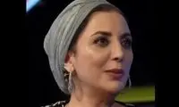 رویا میرعلمی رو به دوربین از گوگوش عذرخواهی کرد