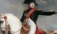 عکسی از مسواک خاص و گران‌قیمت ناپلئون بناپارت