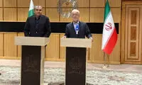 تصمیم جدید برای مرزهای ایران و پاکستان