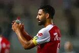 مصدومیت مشکوک کاپیتان‌های پرسپولیس در فیفادی 