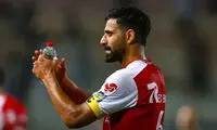 مصدومیت مشکوک کاپیتان‌های پرسپولیس در فیفادی 