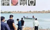 ناگفته‌هایی از حادثه مرگبار کارون
