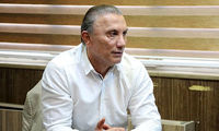درخشان: پرسپولیس با تک مهاجم به مشکل می‌خورد