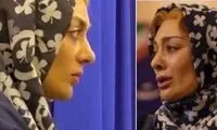 5 خواهرشوهر سابق یکتا ناصر در یک قاب