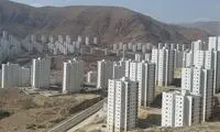 ریزش شدید قیمت آپارتمان در شهر جدید پردیس