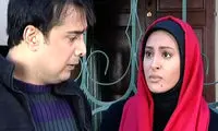 چهره جذاب بازیگر سریال خوش‌نشین‌ها در 41 سالگی