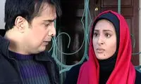 چهره جذاب بازیگر سریال خوش‌نشین‌ها در 41 سالگی