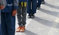 یک آمار نگران کننده از ترک تحصیل دانش‌آموزان