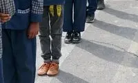 یک آمار نگران کننده از ترک تحصیل دانش‌آموزان