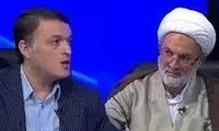 واکنش جنجالی به فوت «مهسا» روی آنتن زنده