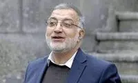 خبر عجیب زاکانی درباره دلار ۱۵۰هزار تومانی