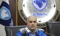 رشد تولید و ارتقای کیفیت ایران خودرو در سال ۱۴۰۲