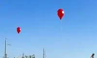 شهرداری تهران درباره بالن‌های خبرساز بالاخره کوتاه آمد