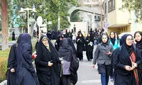 اسرار شگفت‌انگیز زنانه‌ترین مکان تهران