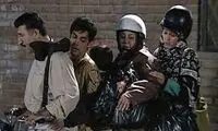 تغییر چهره بازیگران «سه در چهار» بعد از 16سال