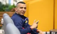 پنجره پرسپولیس باز شد