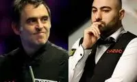 خنده شیطانی سالیوان برای انتقام از حسین وفایی! 