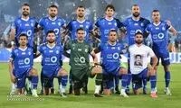 مبلغ پاداش استقلالی‌ها تا قهرمانی مشخص شد