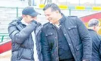 دو چهره محبوب در آستانه بازگشت به لیگ ایران