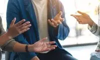 شناسایی ژنی که انسان را به سخن گفتن واداشت