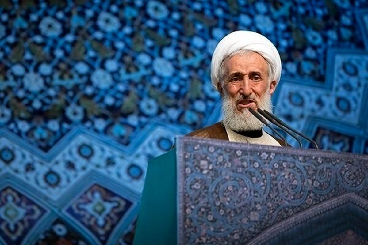 کاظم صدیقی در نماز جمعه مردم را به تقوا توصیه کرد