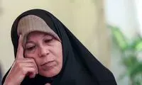 مخالفت فائزه هاشمی با حجاب اجباری