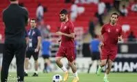 بازگشت ستاره ملی‌پوش به ترکیب اصلی پرسپولیس!