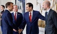 خبر مهم مکرون از جزئیات مذاکره اروپا با ایران