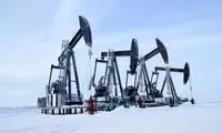 قیمت جهانی نفت خام بالا رفت