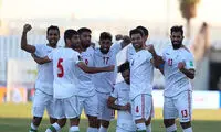 جو بازی ایران - آمریکا به مذاکرات وین بستگی دارد؟
